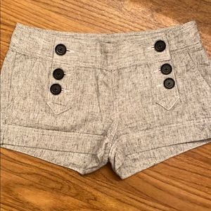 Express Shorts